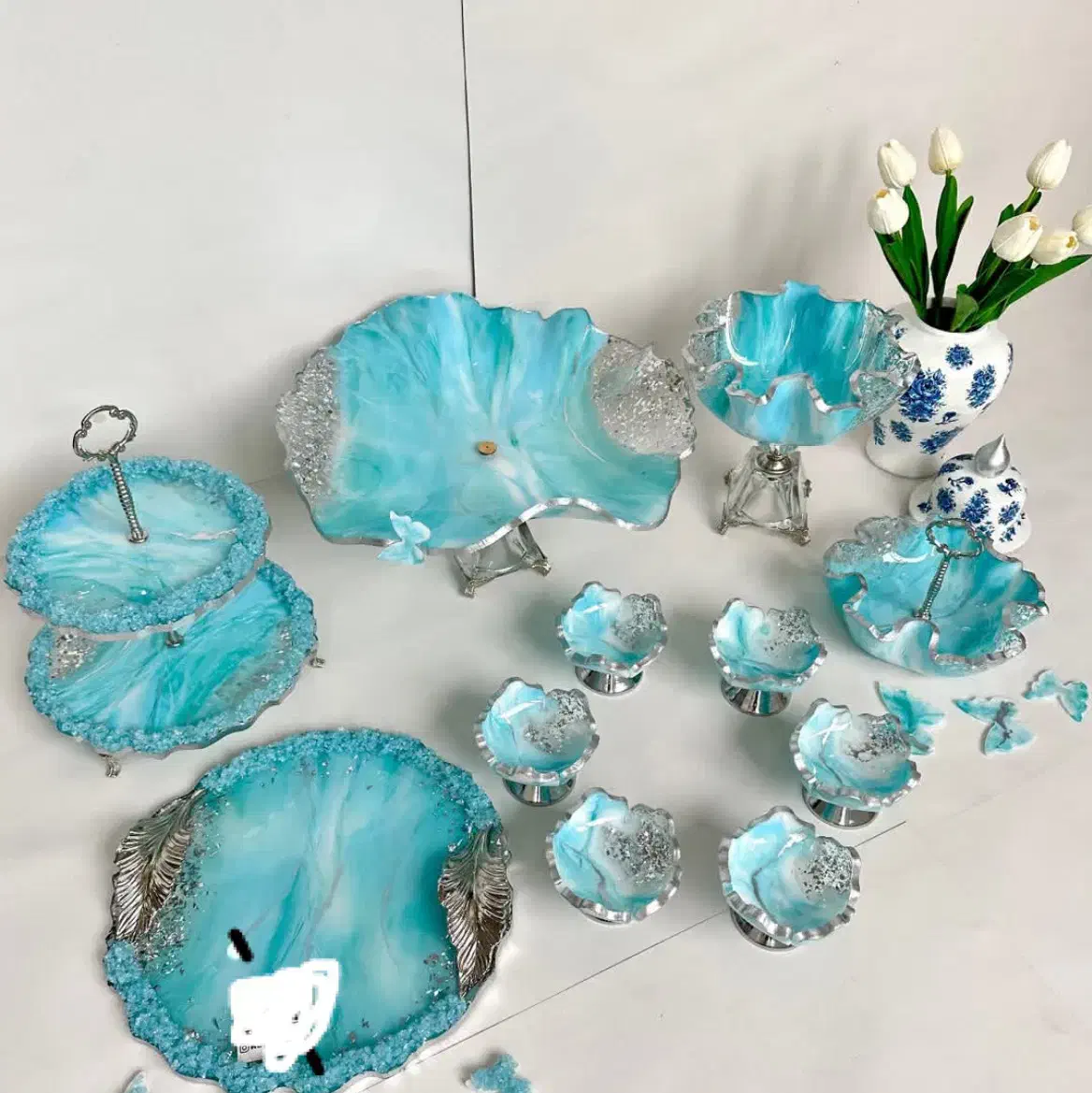 آموزش صفر تاصد رزین غیر حضوری|خدمات آموزشی|کرمانشاه, |دیوار