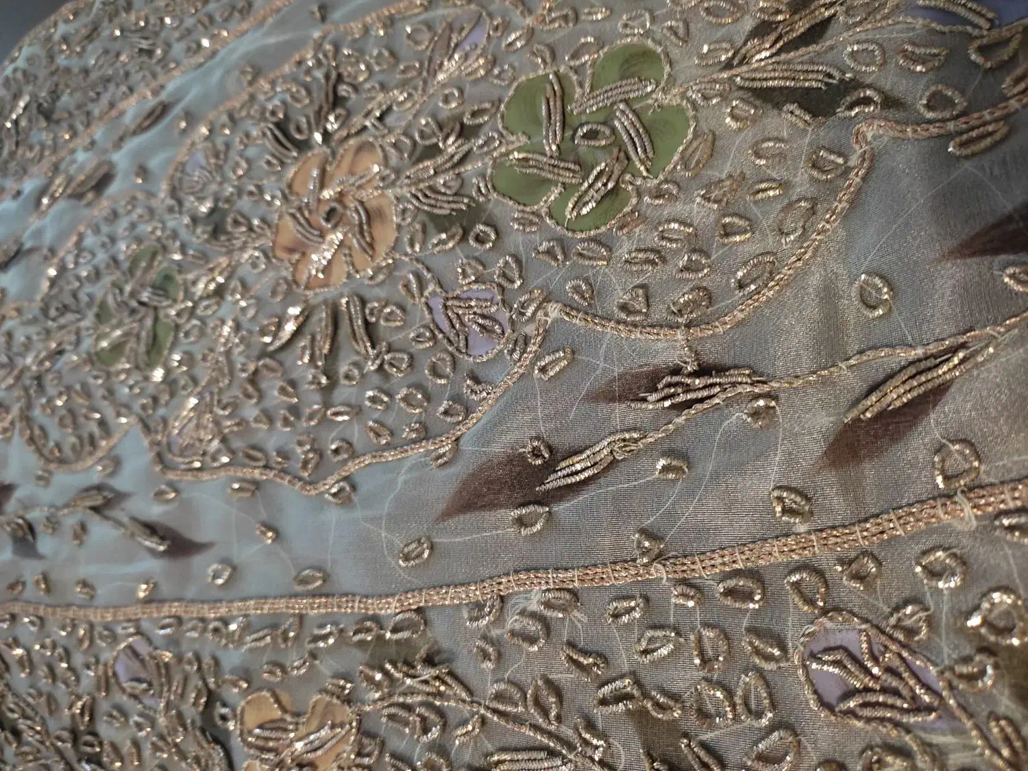 رومیزی سه تیکه خارجی|پرده، رانر، رومیزی|تهران, سید خندان (جلفا)|دیوار