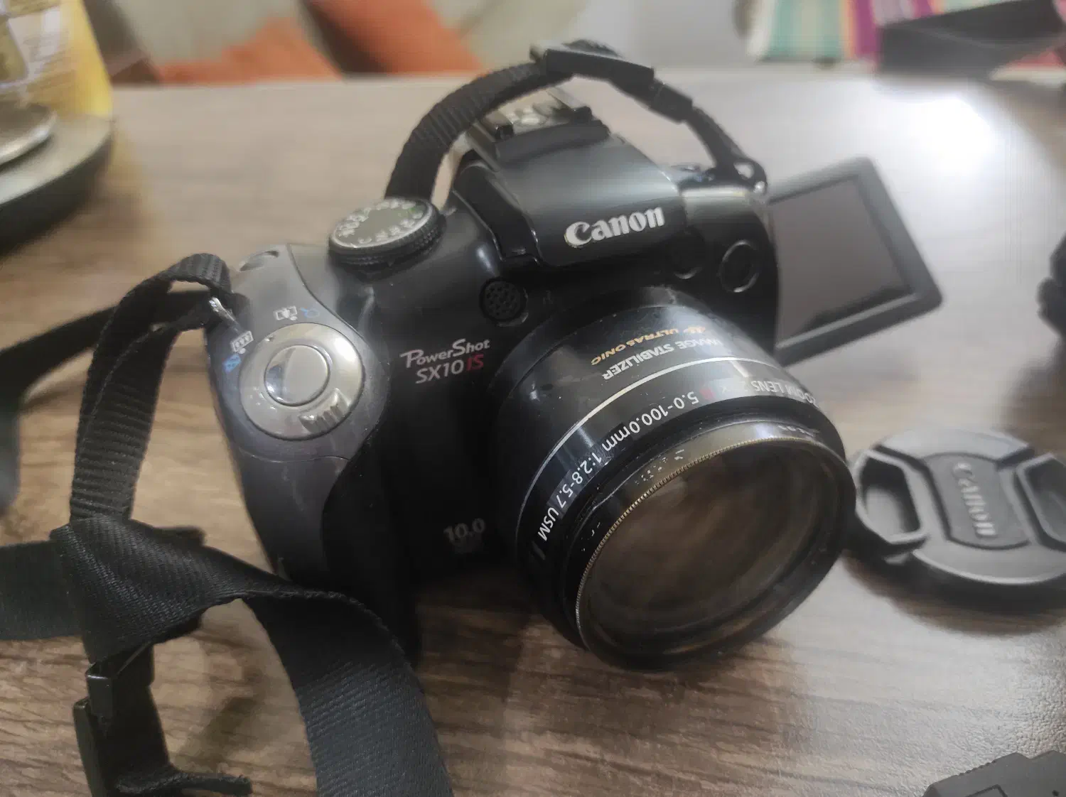 دوربین عکاسی فیلمبرداری کنون canon|دوربین عکاسی و فیلم‌برداری|تهران, مجیدیه|دیوار