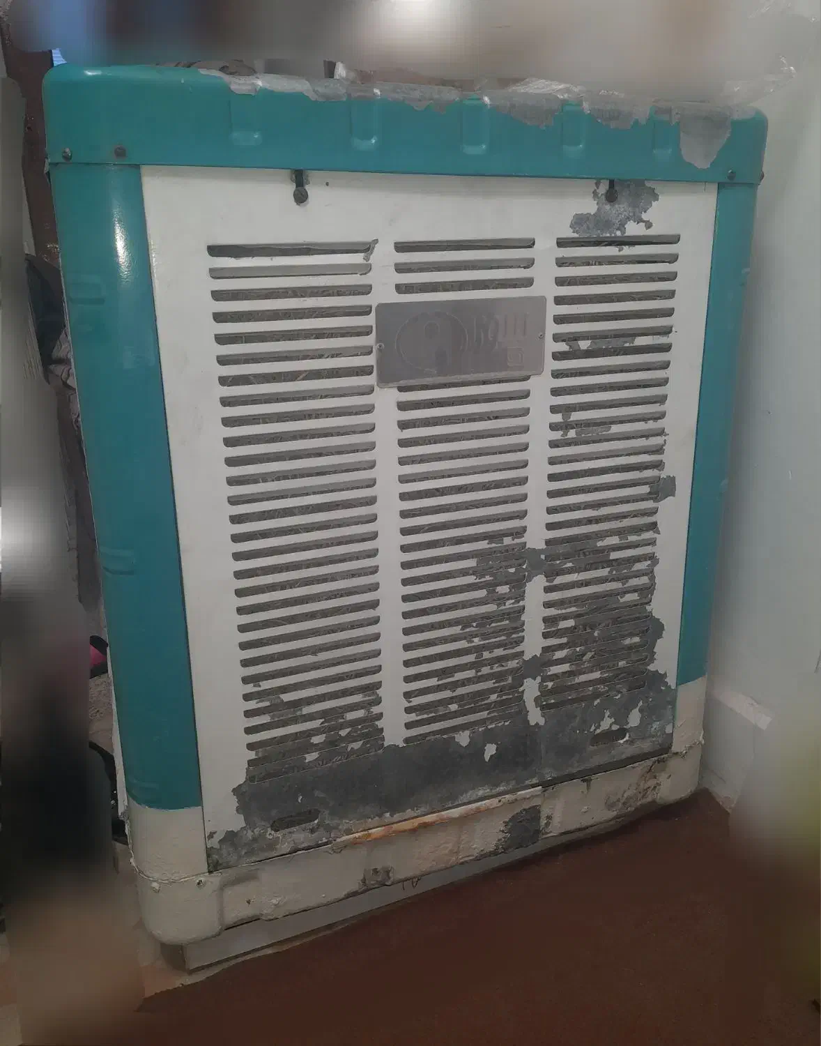 کولر آبی سوزان|کولر آبی|تبریز, |دیوار