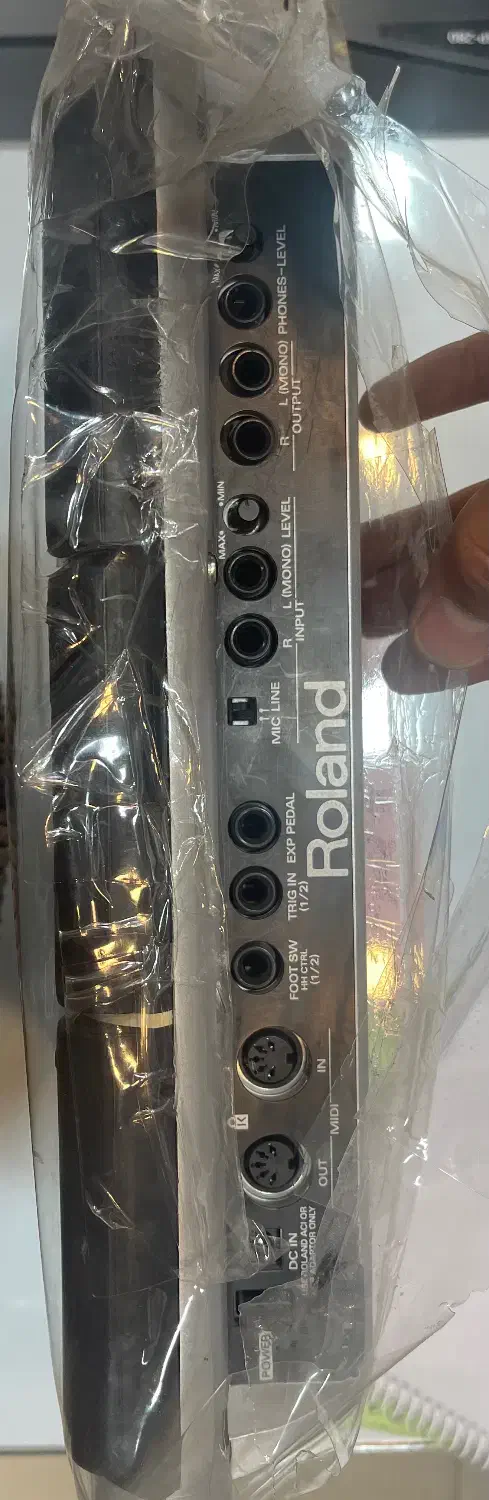 پرکاشن spds|درام و پرکاشن|لنجان, |دیوار