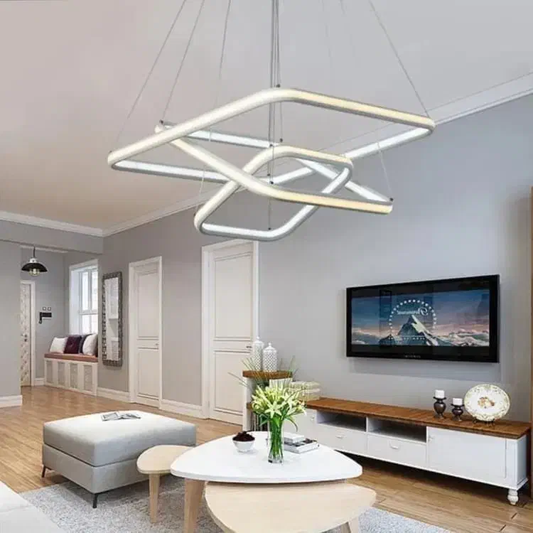 لوستر فانتزی|لوستر و چراغ آویز|قزوین, |دیوار