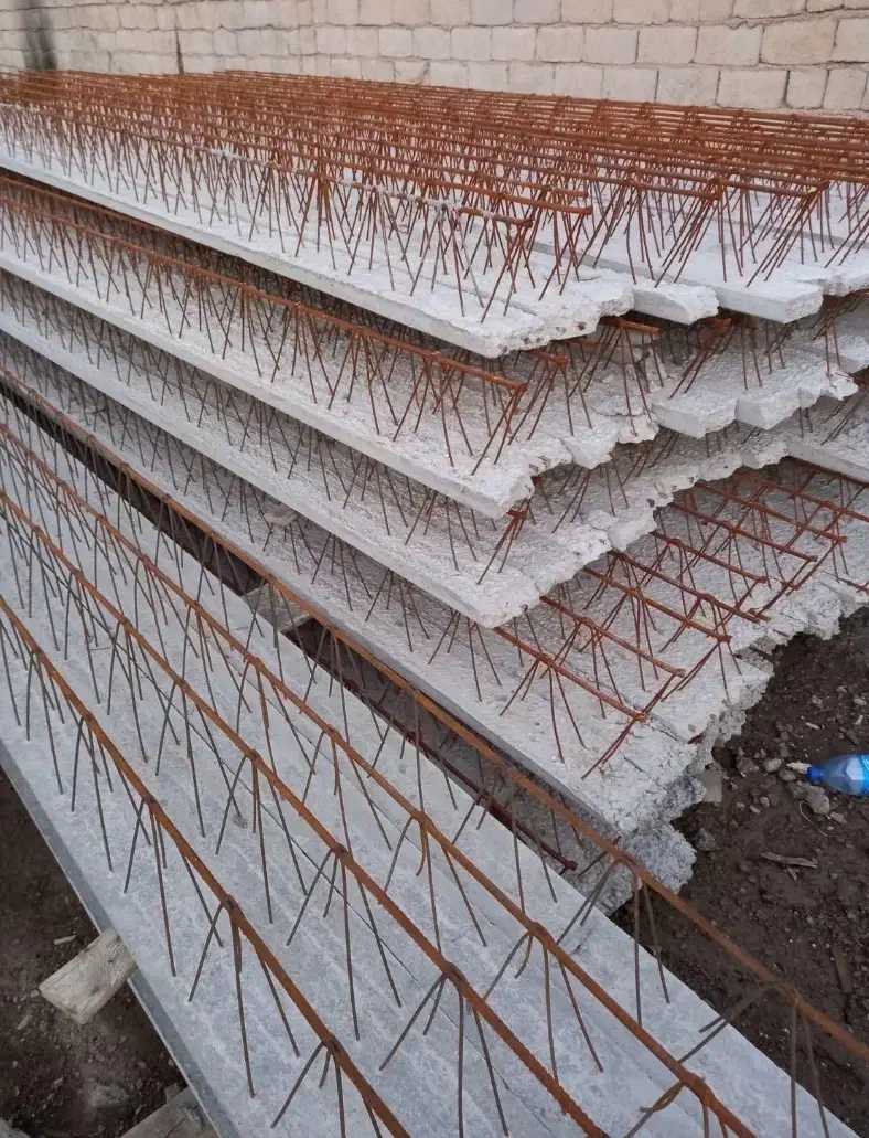 تیرچه بلوک . اجرای سقف زاگرس|خدمات پیشه و مهارت|اهواز, شهرک رزمندگان|دیوار