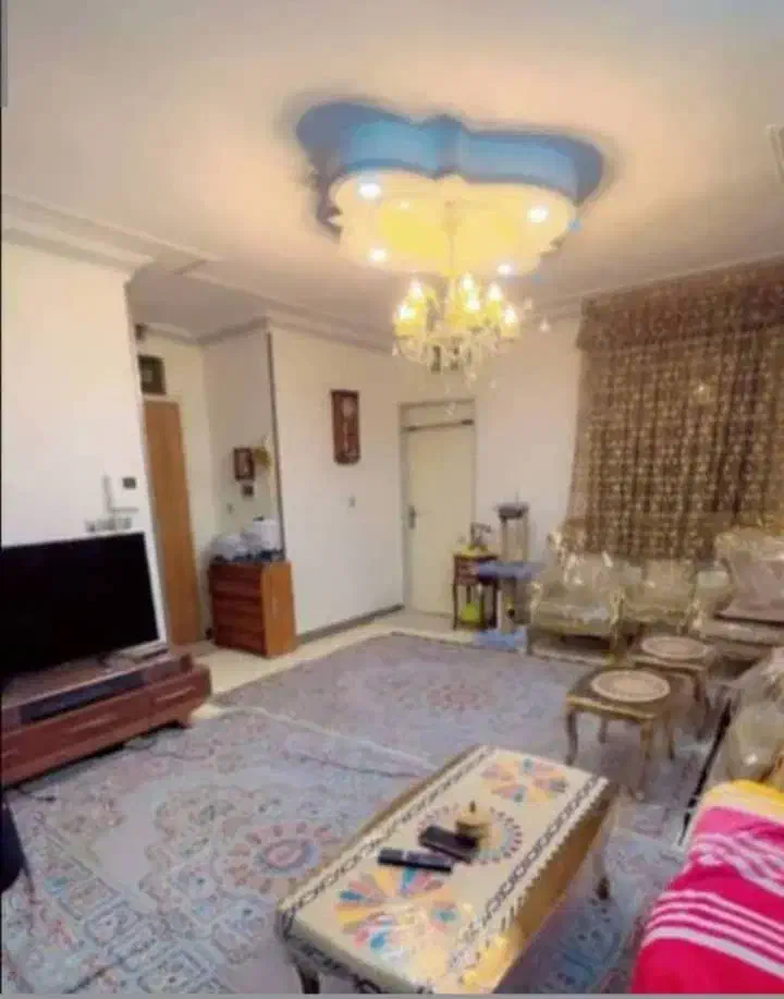 صفائیه، جنب درمانگاه ۲۲بهمن/۴۵۰ رهن|اجارهٔ آپارتمان|ری, صفاییه (چشمه علی)|دیوار