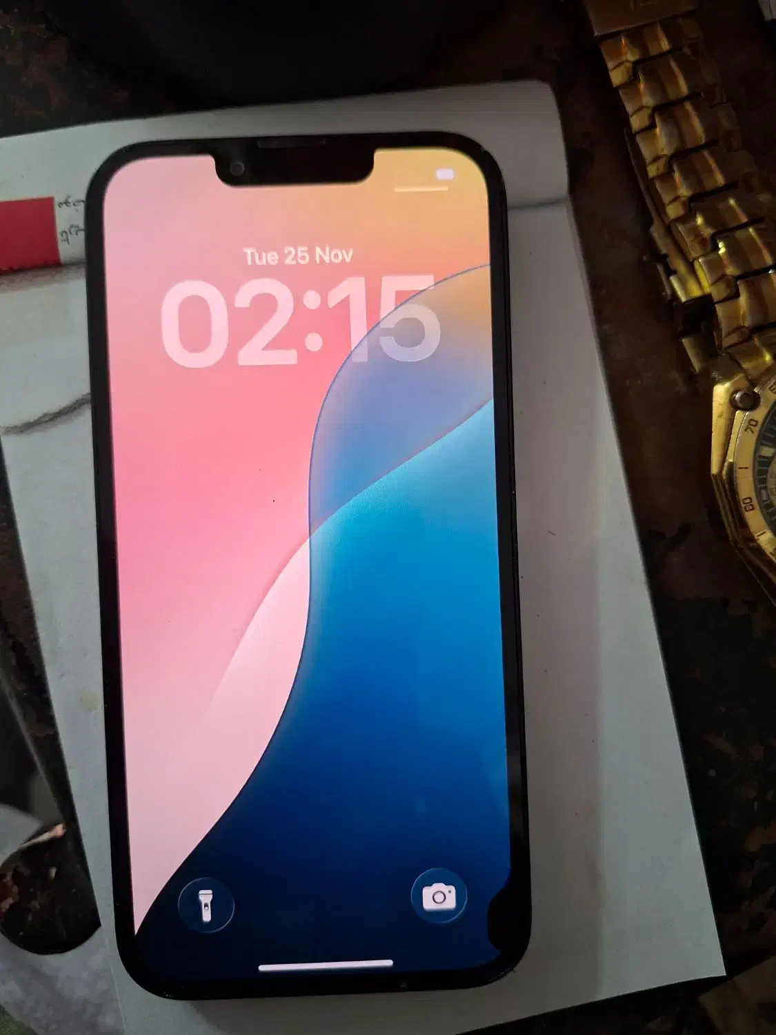 اپل13 معمولی|موبایل|تهران, شهرک رضویه|دیوار