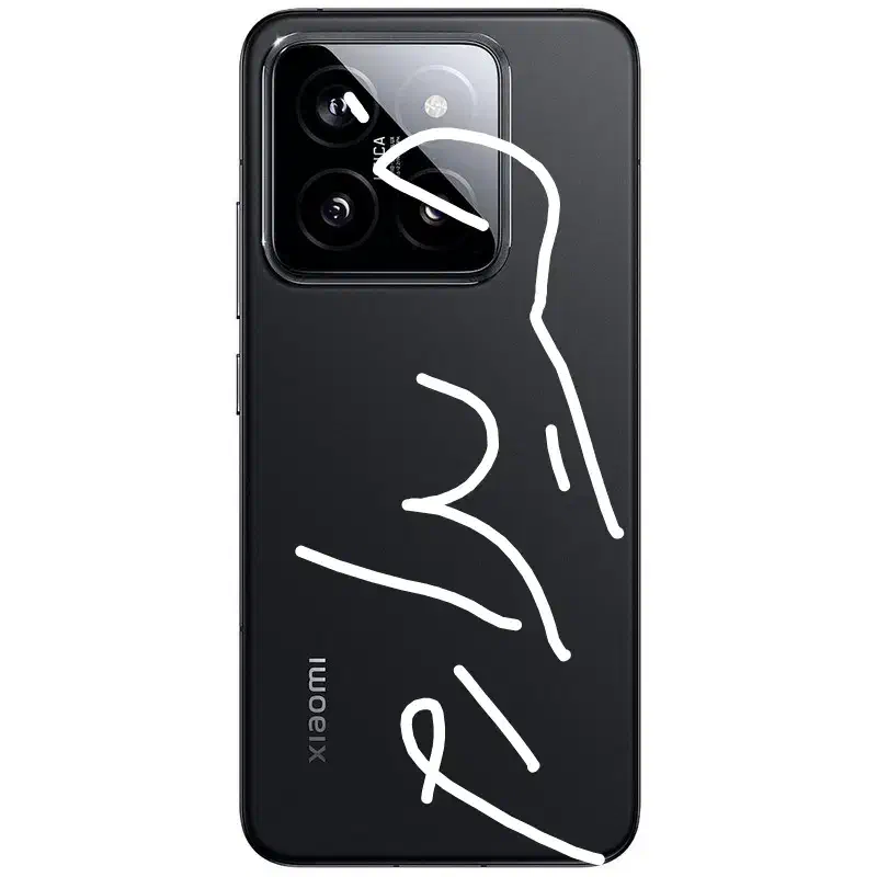 شیائومی نو14|موبایل|ارومیه, |دیوار