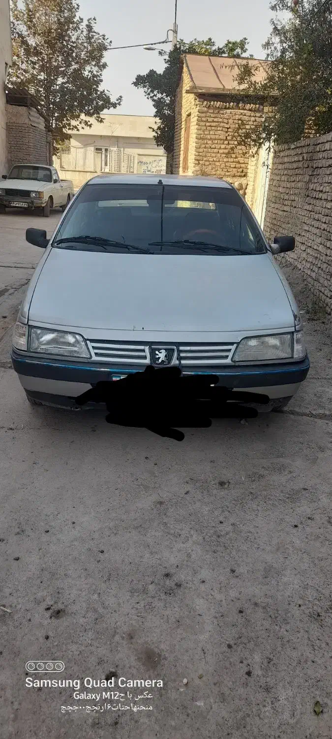 فروشی|خودرو سواری و وانت|علی‌آباد کتول, |دیوار