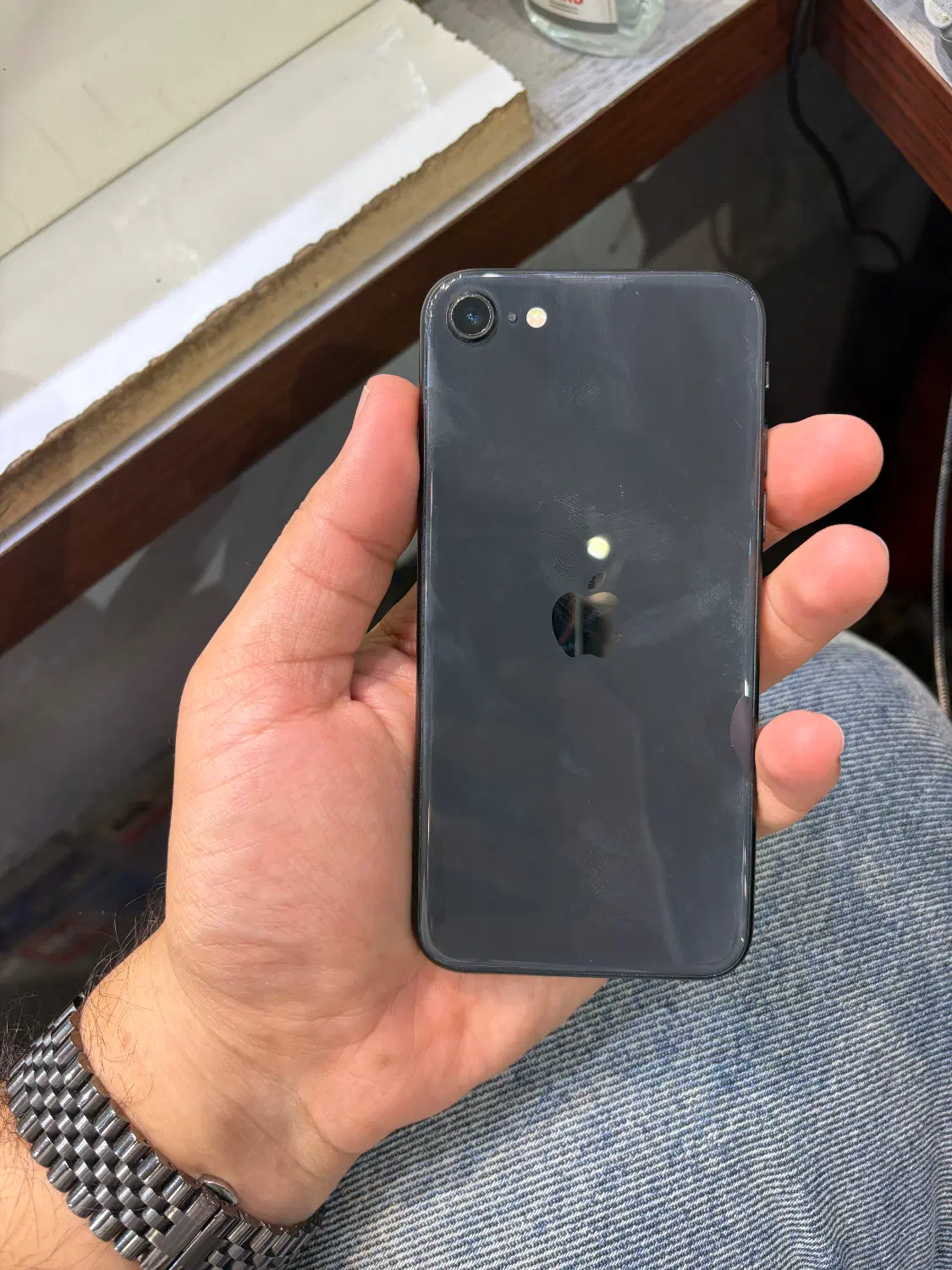 Iphon SE2020|موبایل|مشهد, سعد آباد|دیوار