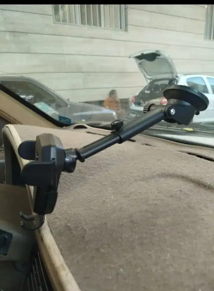 هولدر نگهدارنده موبایل|لوازم جانبی موبایل و تبلت|اندیشه, اندیشه فاز ۴|دیوار