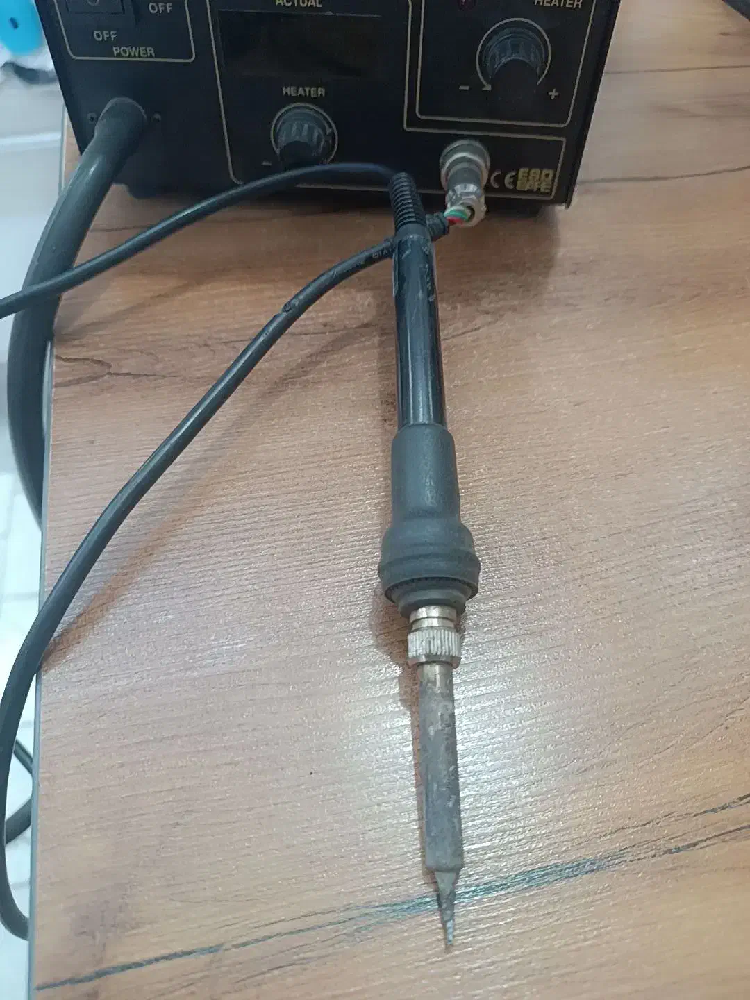 هیتر و هویه GORDAK 952|لوازم جانبی موبایل و تبلت|بیرجند, |دیوار