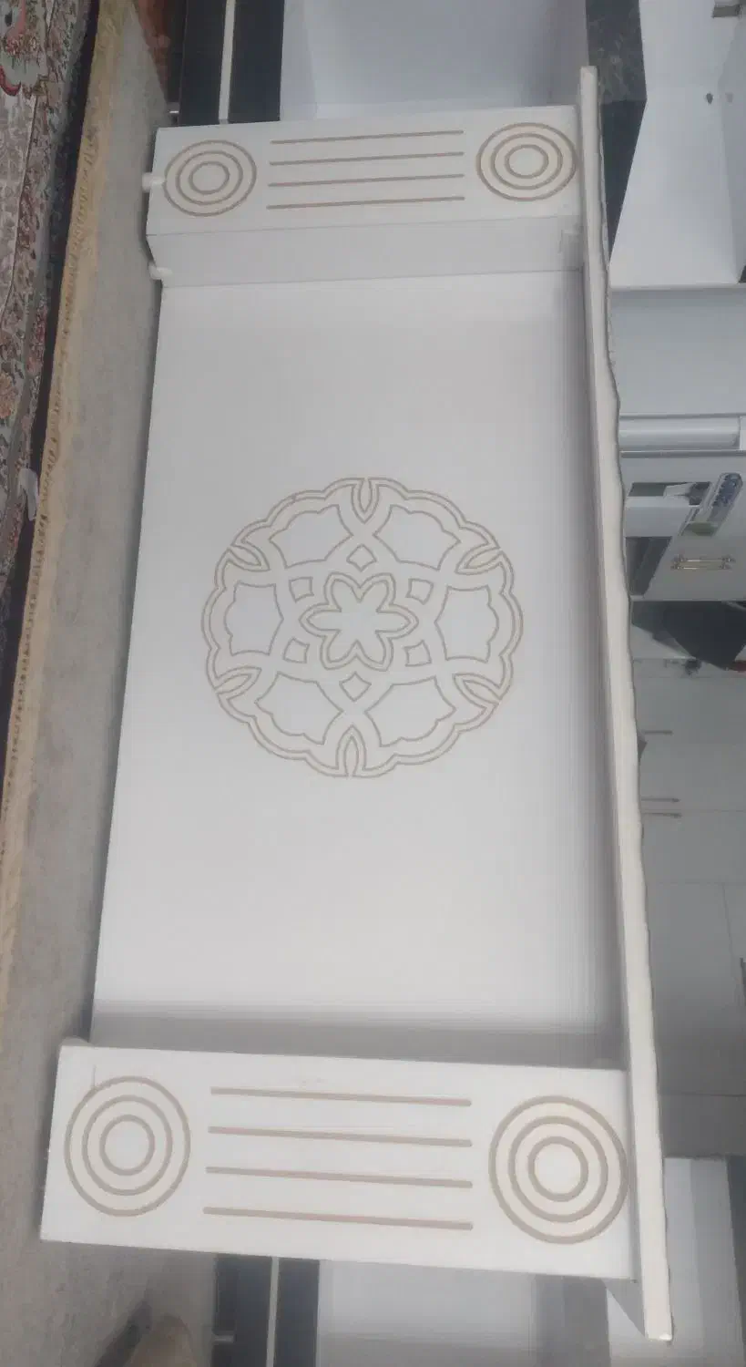 میز ام دی اف درحد نو|میز و صندلی غذاخوری|ایذه, |دیوار