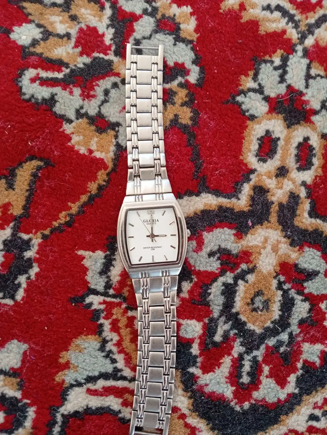 ساعت مچی مردانه|ساعت|قروه, |دیوار