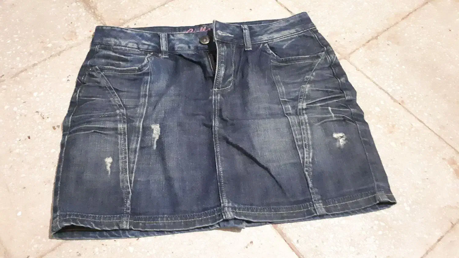 شورت شورتک لی جین|لباس|قم, زنبیل آباد|دیوار