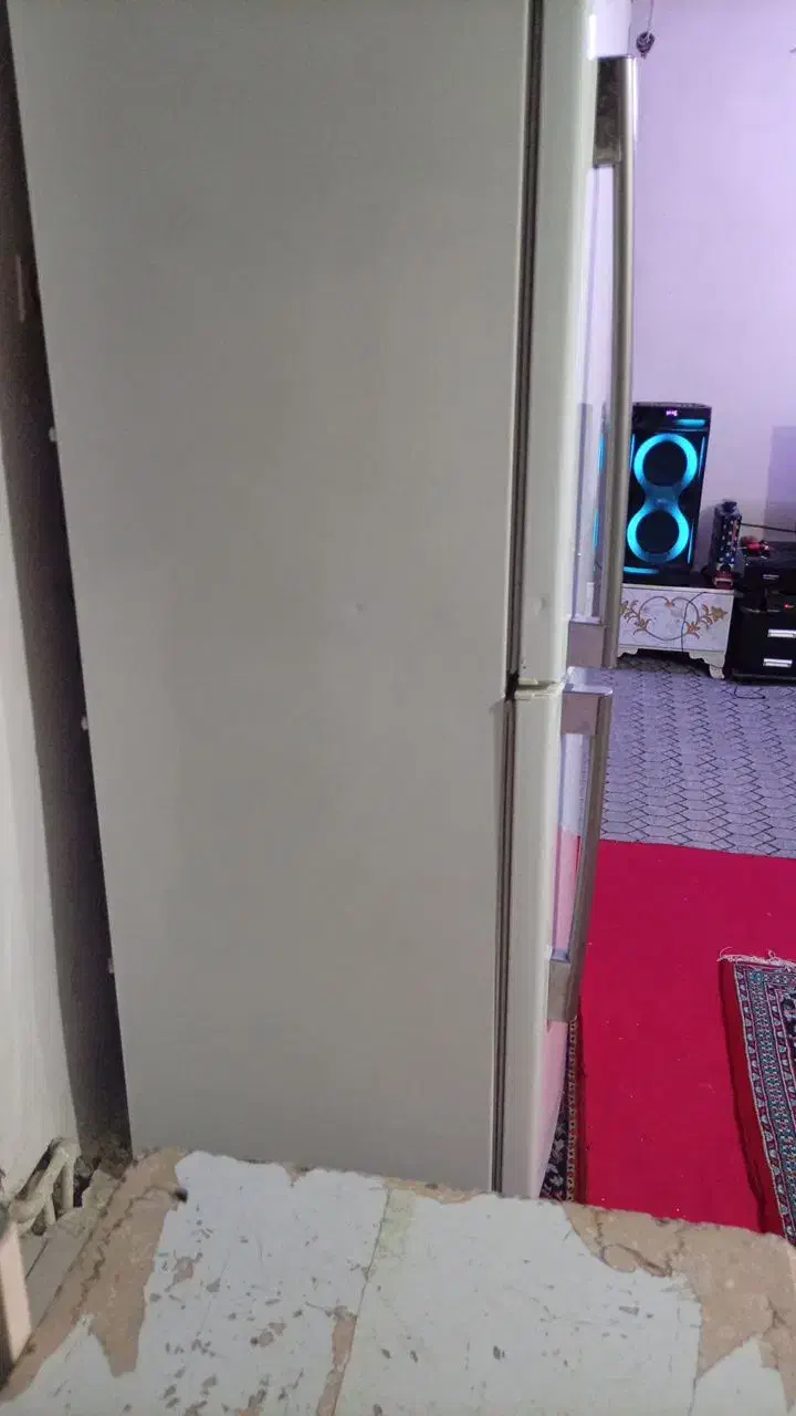 یخچال سیلور|یخچال و فریزر|محمدیه-قزوین, |دیوار