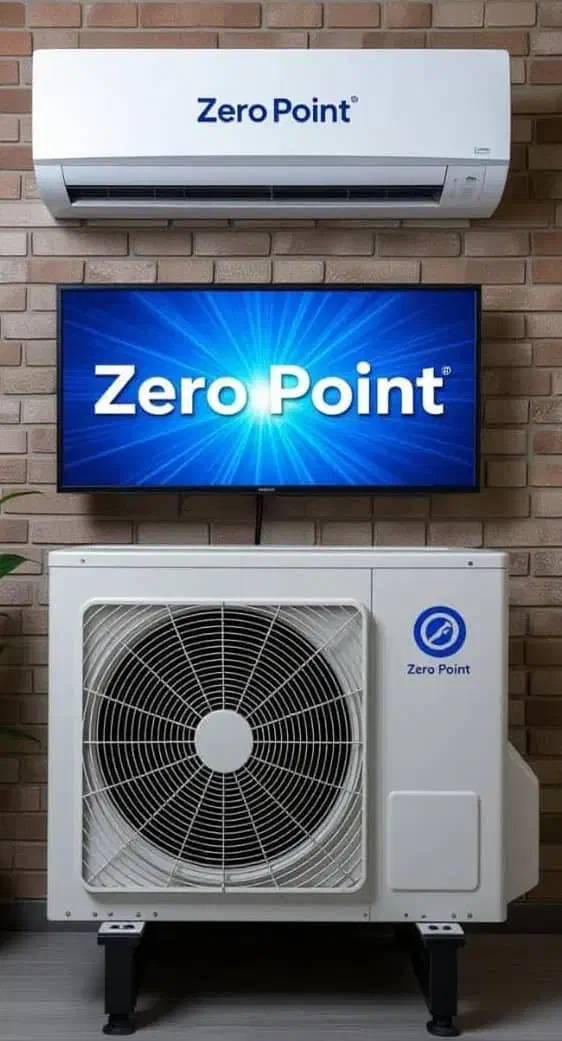 تعمیر تخصصی و نصب کولر گازی واسپلیت|خدمات پیشه و مهارت|پردیس, فاز ۲|دیوار