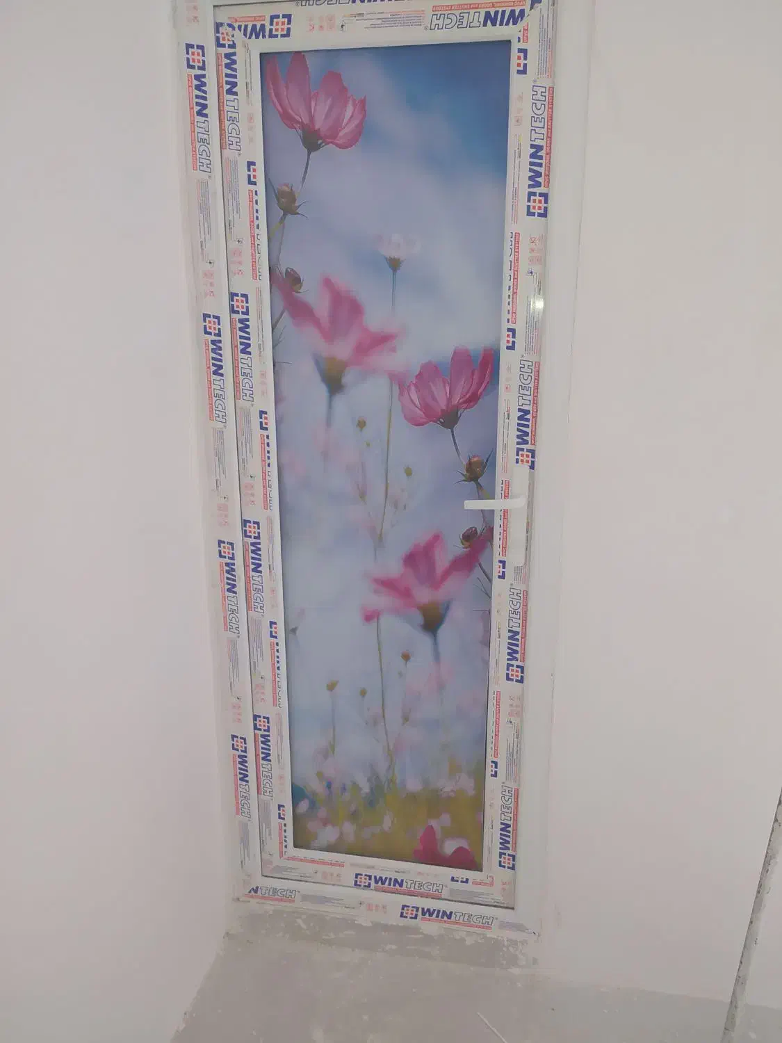 تولیدوساخت درب وپنجره دوجداره(upvc)|مصالح و تجهیزات ساختمان|ملایر, |دیوار