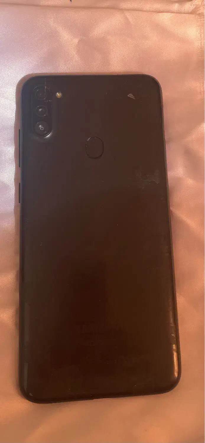 سامسونگ a11|موبایل|کرمان, |دیوار