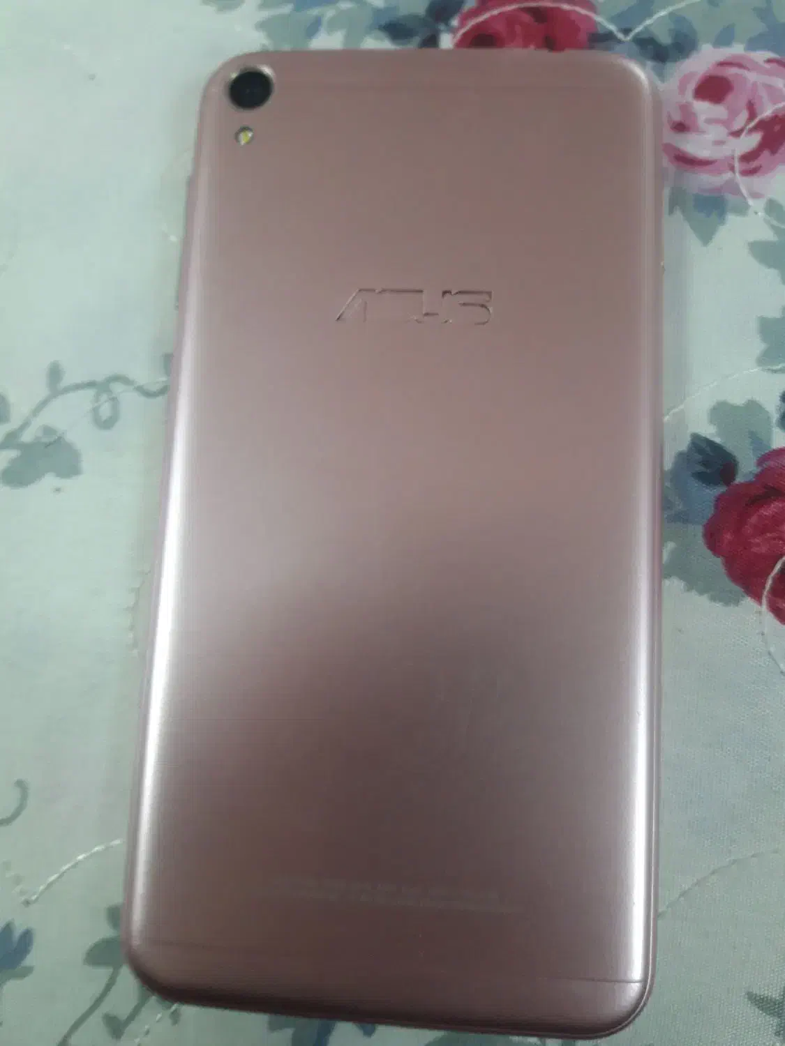 گوشی ایسوز اصل مدل zenfo لایو|موبایل|خرم‌آباد, |دیوار