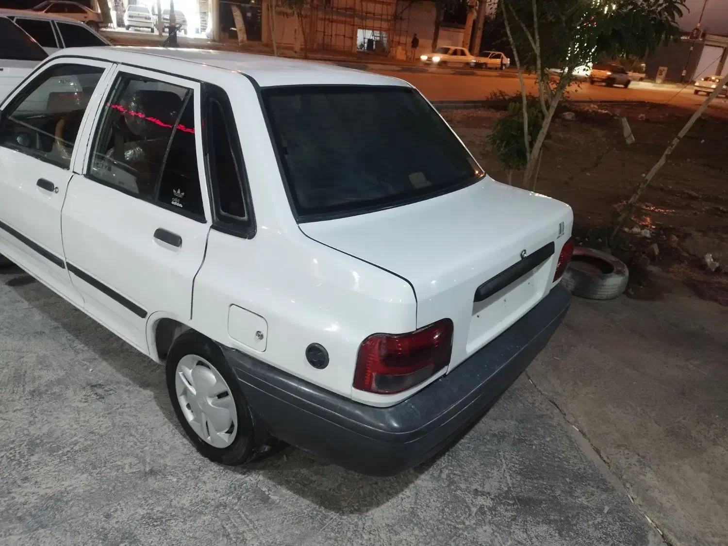 پراید 131|خودرو سواری و وانت|برازجان, |دیوار