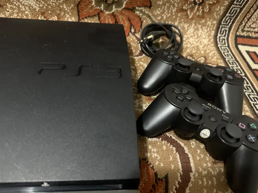 Ps3|کنسول، بازی ویدئویی و آنلاین|تهران, مشیریه|دیوار