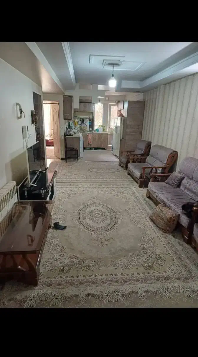 آپارتمان۷۰مترسبلان لشگرکرمان ارامنه مجیدیه وحیدیه|اجارهٔ آپارتمان|تهران, سبلان (لشگر)|دیوار