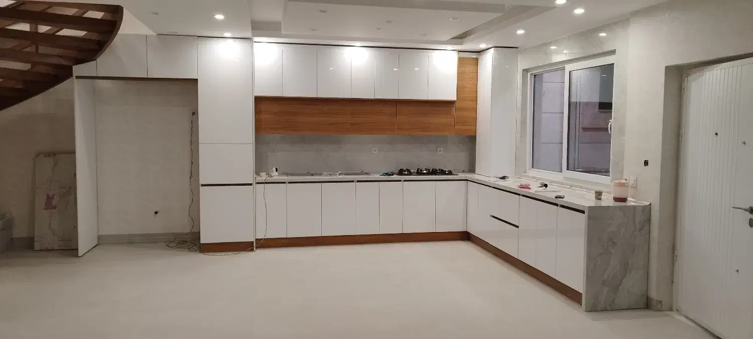 تعمیر کار و نصاب کابینت کمد دیوار ی پارتیشن|خدمات پیشه و مهارت|تهران, اکباتان|دیوار