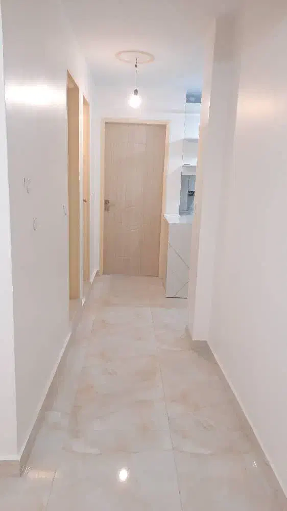 اجاره اپارتمان ۶۴ متری|اجارهٔ آپارتمان|تهران, حشمتیه|دیوار