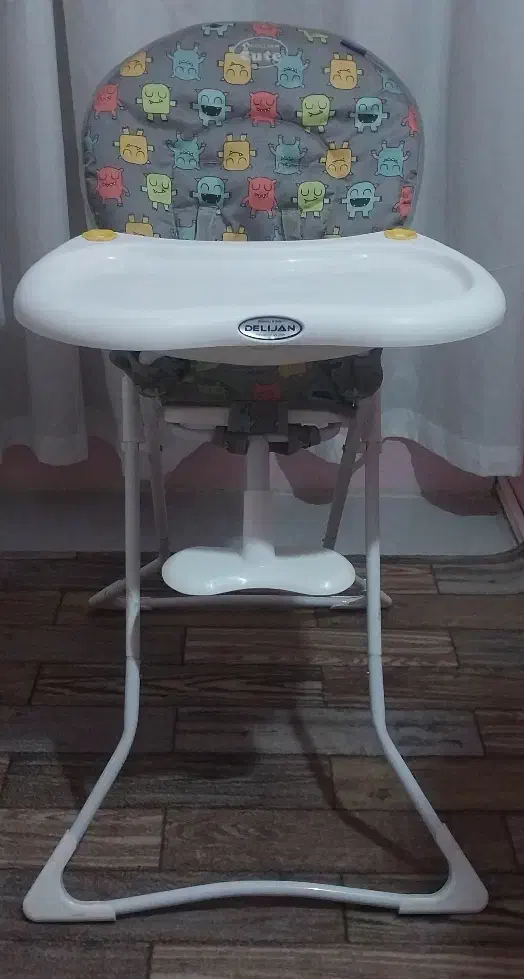 صندلی غذای کودک نو|اسباب و اثاث بچه|سبزوار, هویزه|دیوار