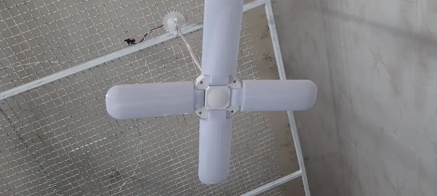 لامپهای پنکهای|لامپ و چراغ|یاسوج, |دیوار