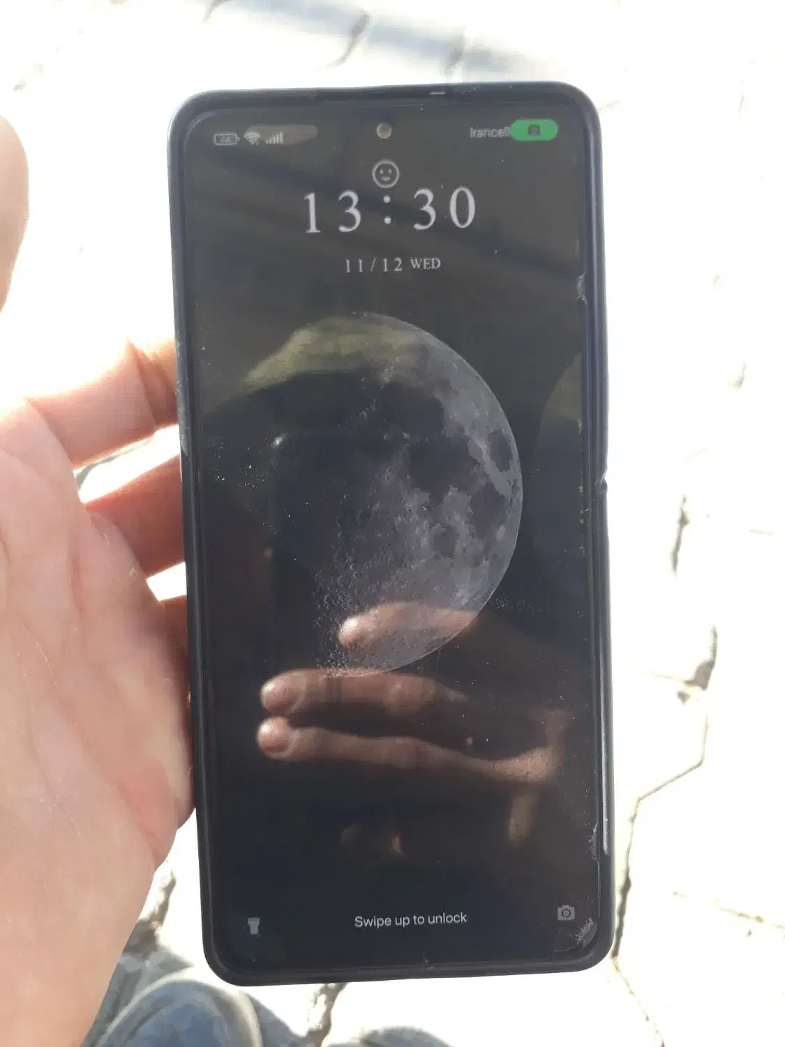 نوت ۱۰پرو|موبایل|سبزوار, رضوی|دیوار