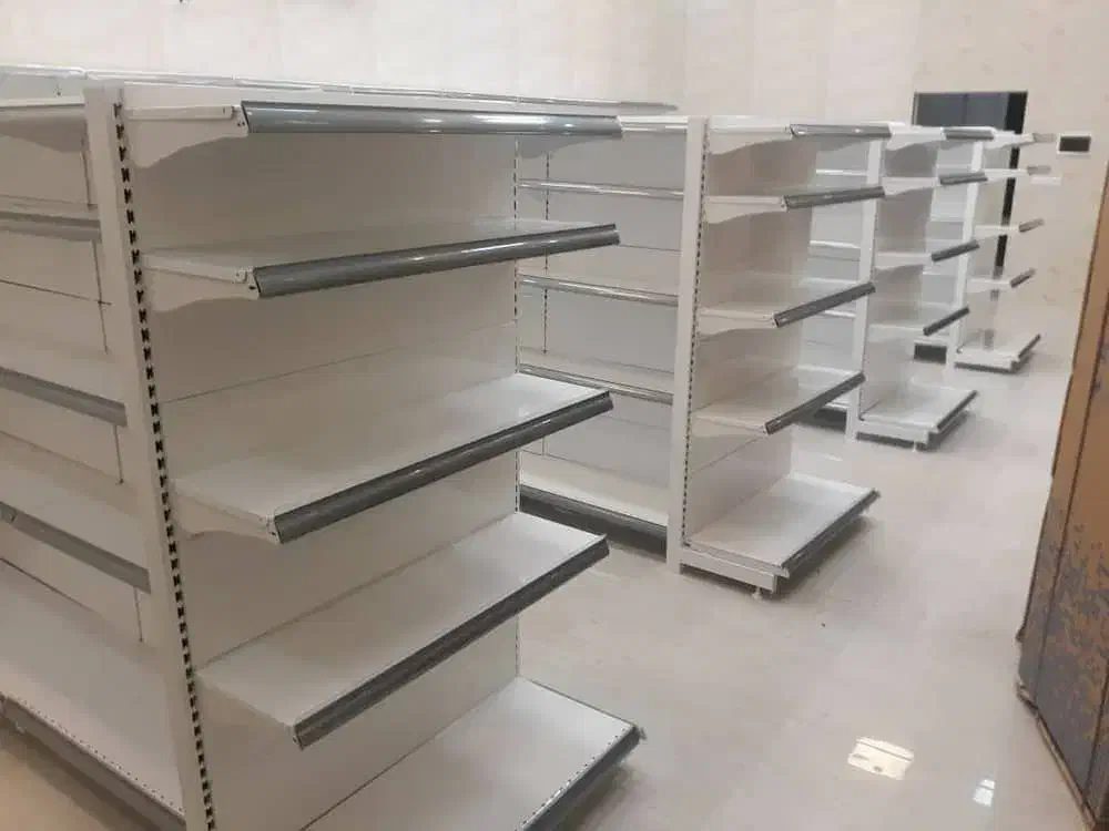 قفسه ومیز چک اوت|فروشگاه و مغازه|سراوان, |دیوار