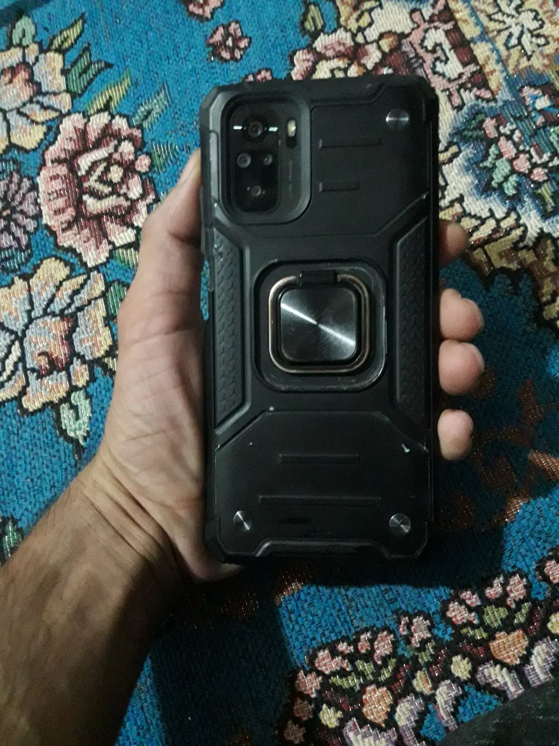 poco M5s|موبایل|بم, |دیوار