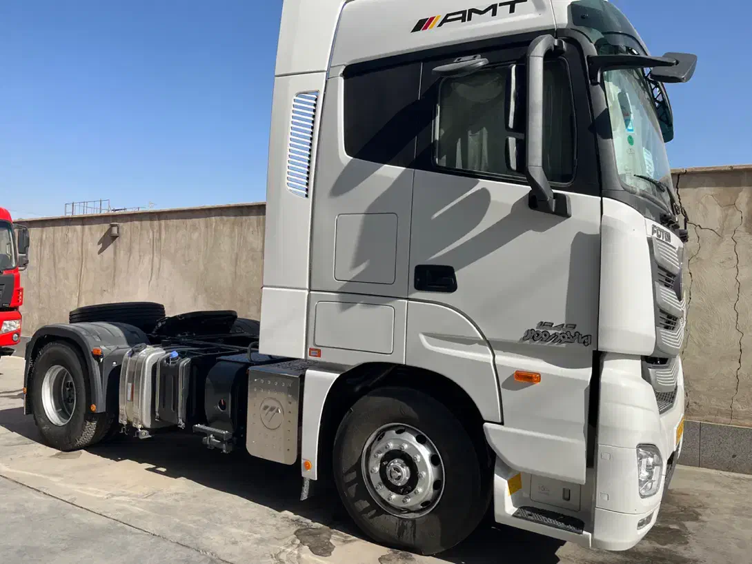 فروش فوتون ۴۹۰|خودرو سنگین|عسلویه, |دیوار