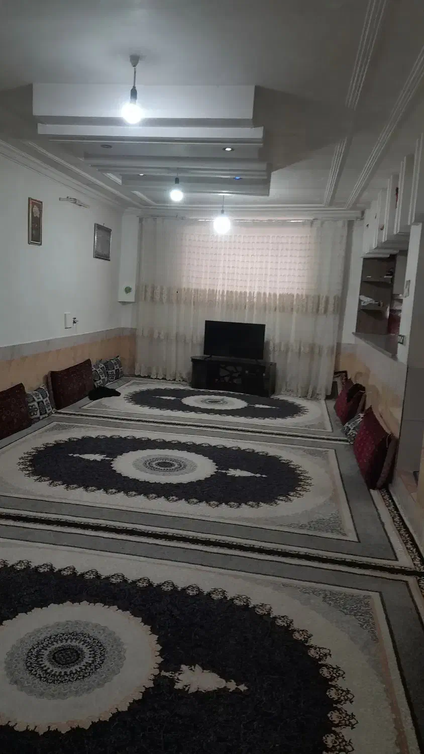 خانه فروشی روستای یاقوتین فقط تماس|فروش خانه و ویلا|تربت جام, میرقوام الدین|دیوار