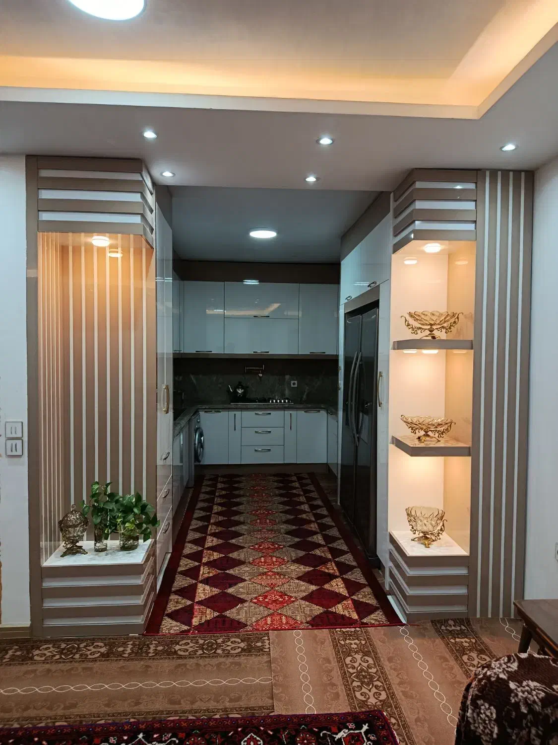 اجرای کابینت و کمد دیواری|خدمات پیشه و مهارت|بناب, |دیوار