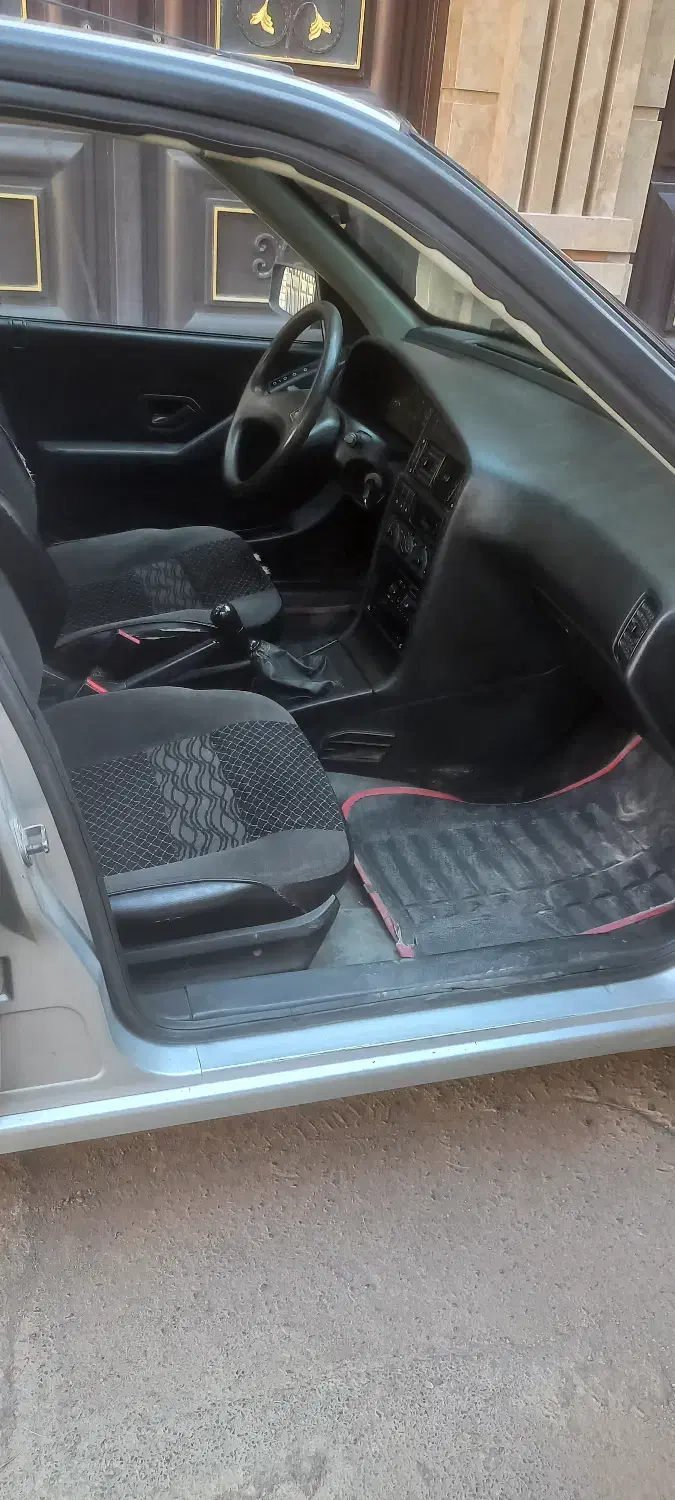 پژو ۴۰۵ مدل ۸۹ دوگانه شرکت|خودرو سواری و وانت|کاشان, فاز ۲ ناجی آباد|دیوار