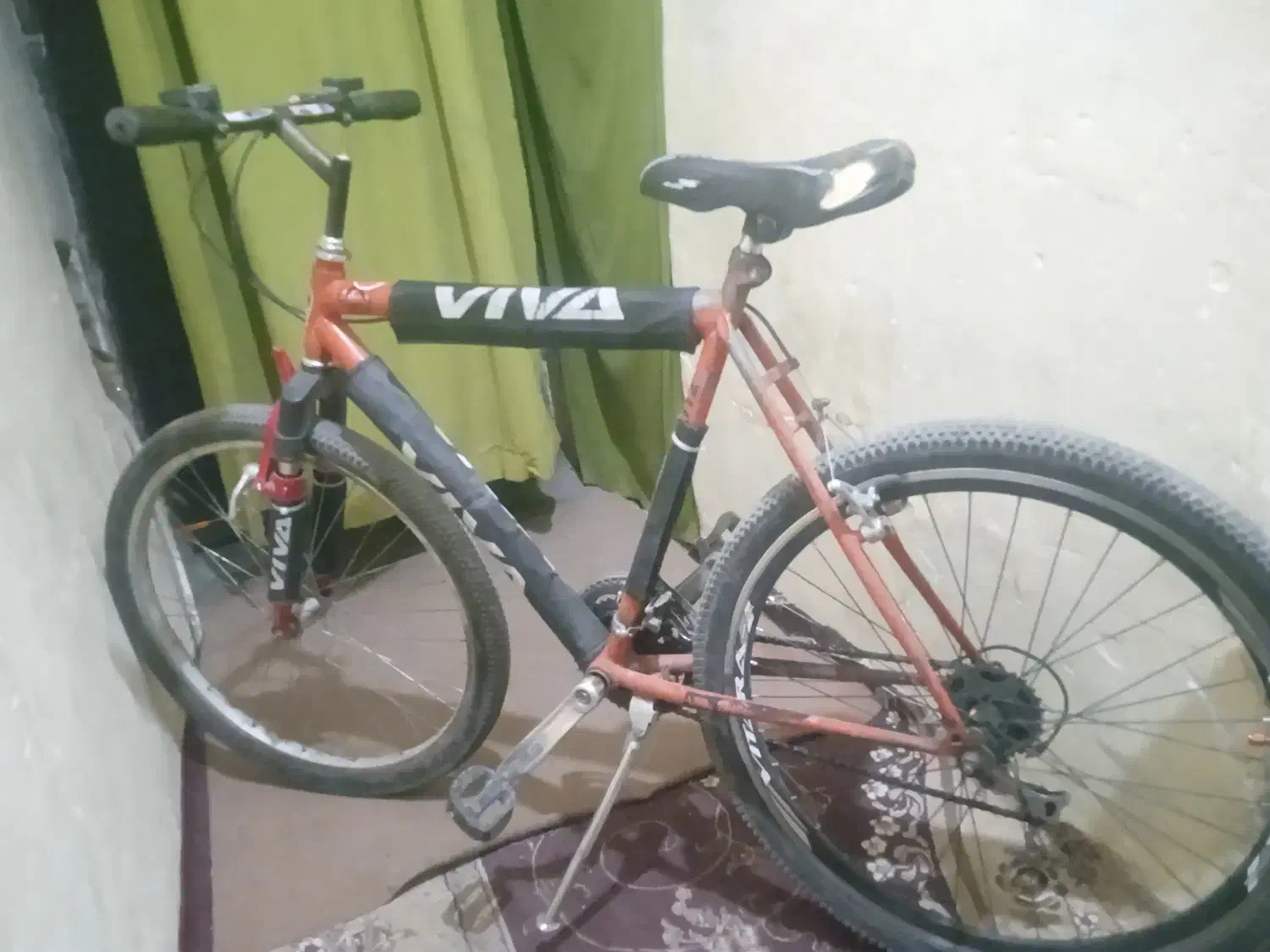 دوچرخه ۲۶|دوچرخه، اسکیت، اسکوتر|شیراز, بازار|دیوار