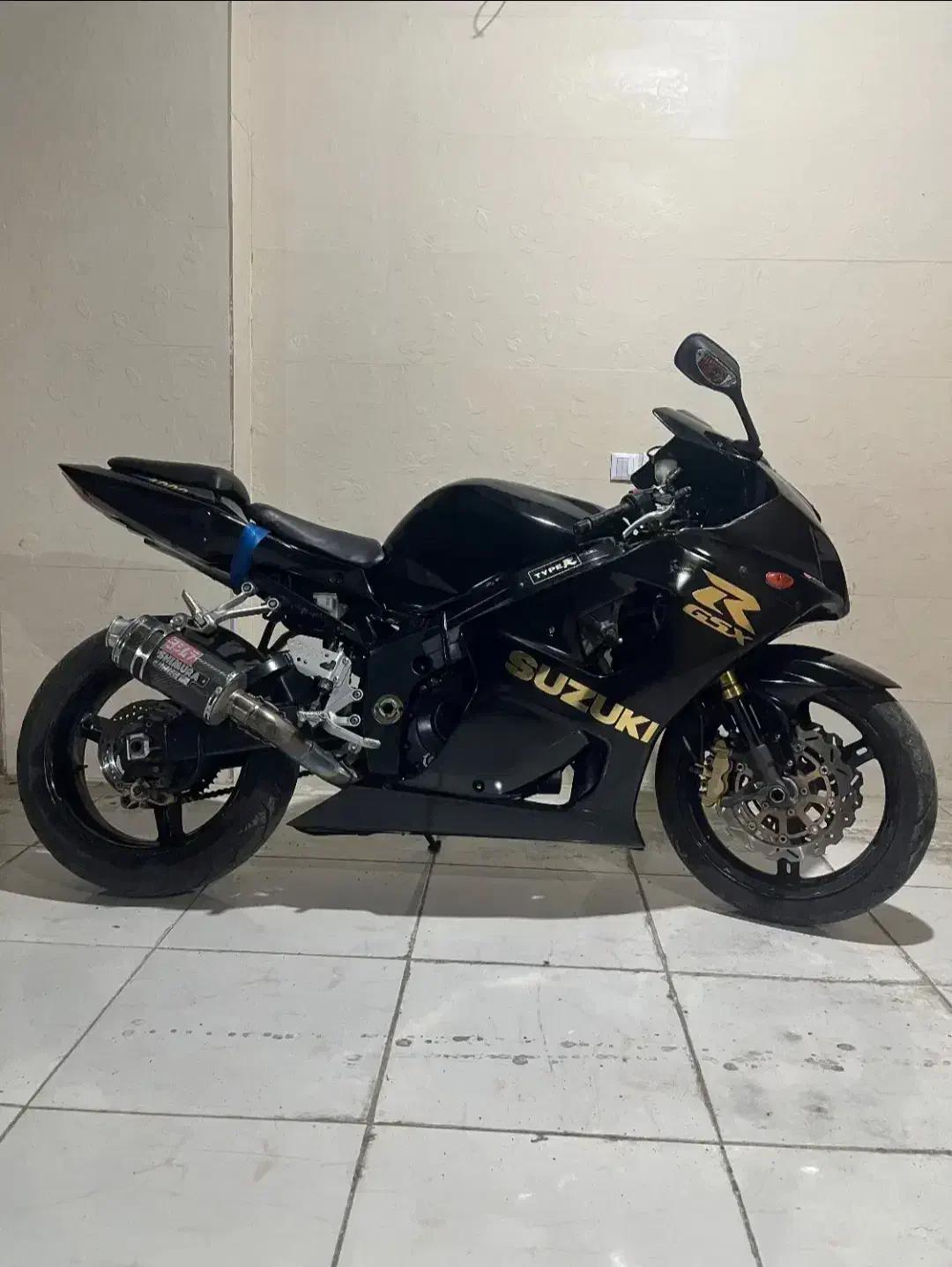 همکاری با موتور|موتورسیکلت|مشهد, شاهد (شهرک غرب)|دیوار