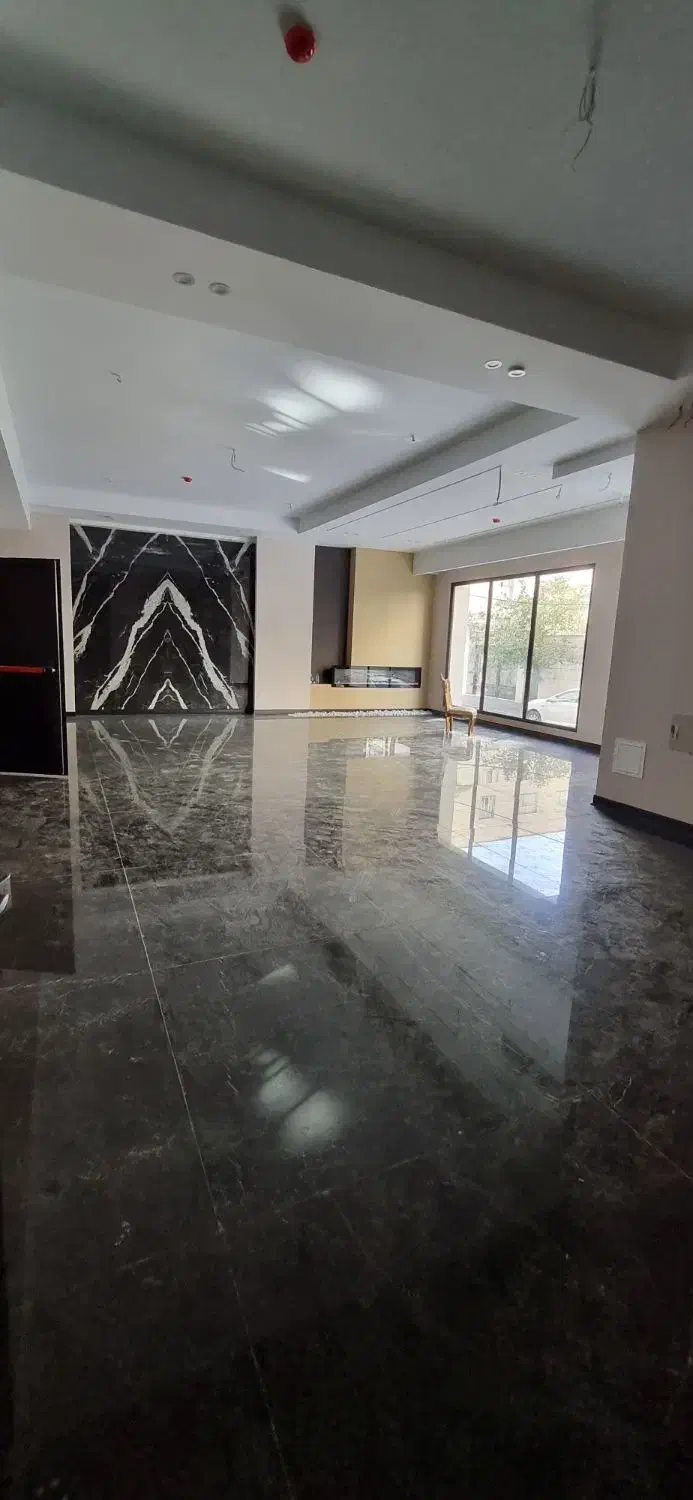 ۱۲۰ متر فول مشاعات بهارشیراز