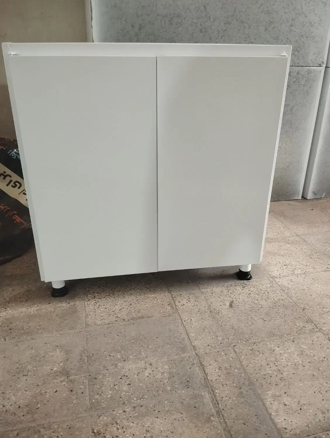 تولید کننده انواع‌کابینت فلزی  پذیرش انواع سفارشات|مصالح و تجهیزات ساختمان|تهران, شهرک رضویه|دیوار