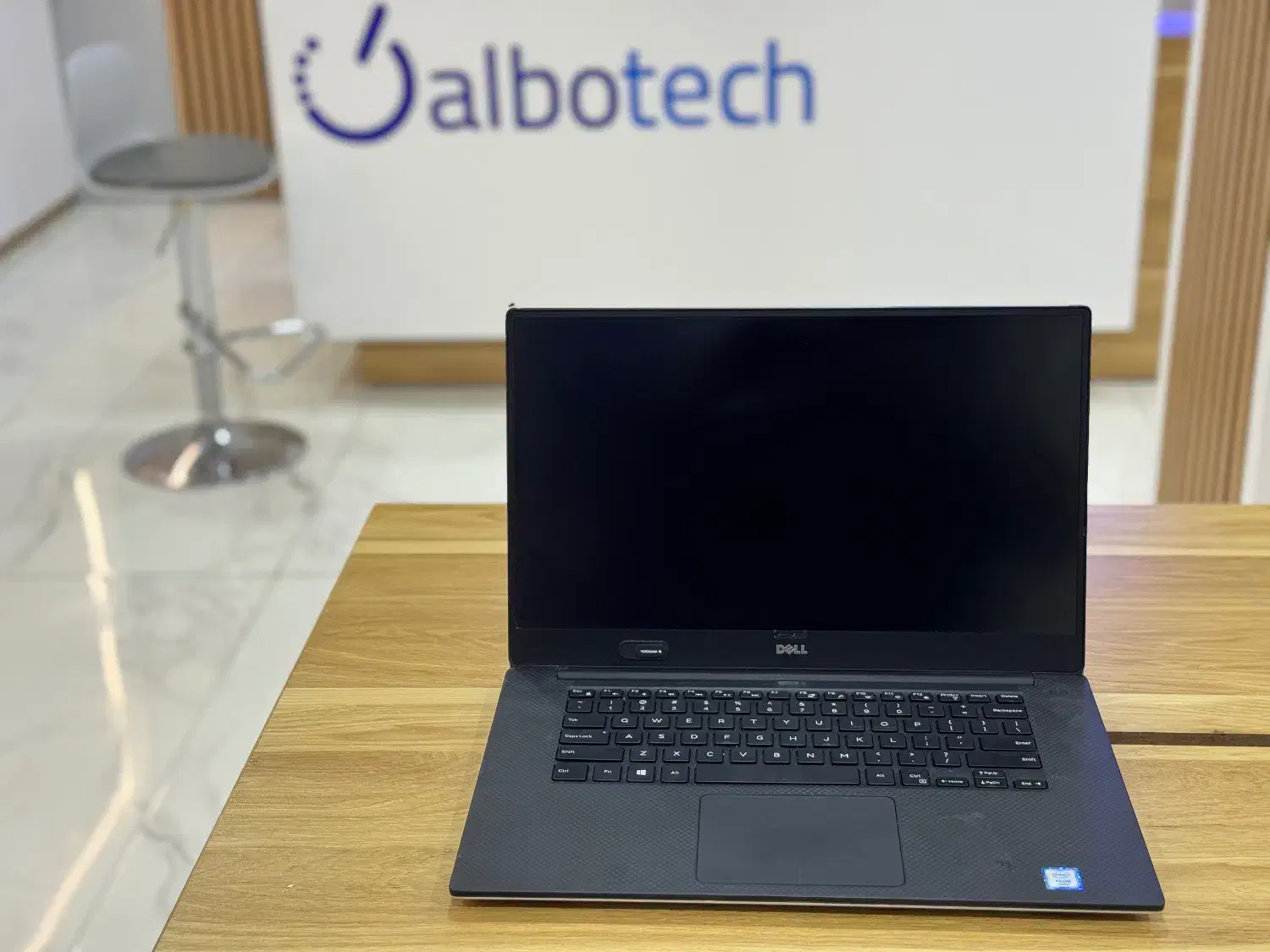 لپ تاپ دل پرسیژن 5510 - Dell Precision 5510|رایانه همراه|بندر کنگان, |دیوار