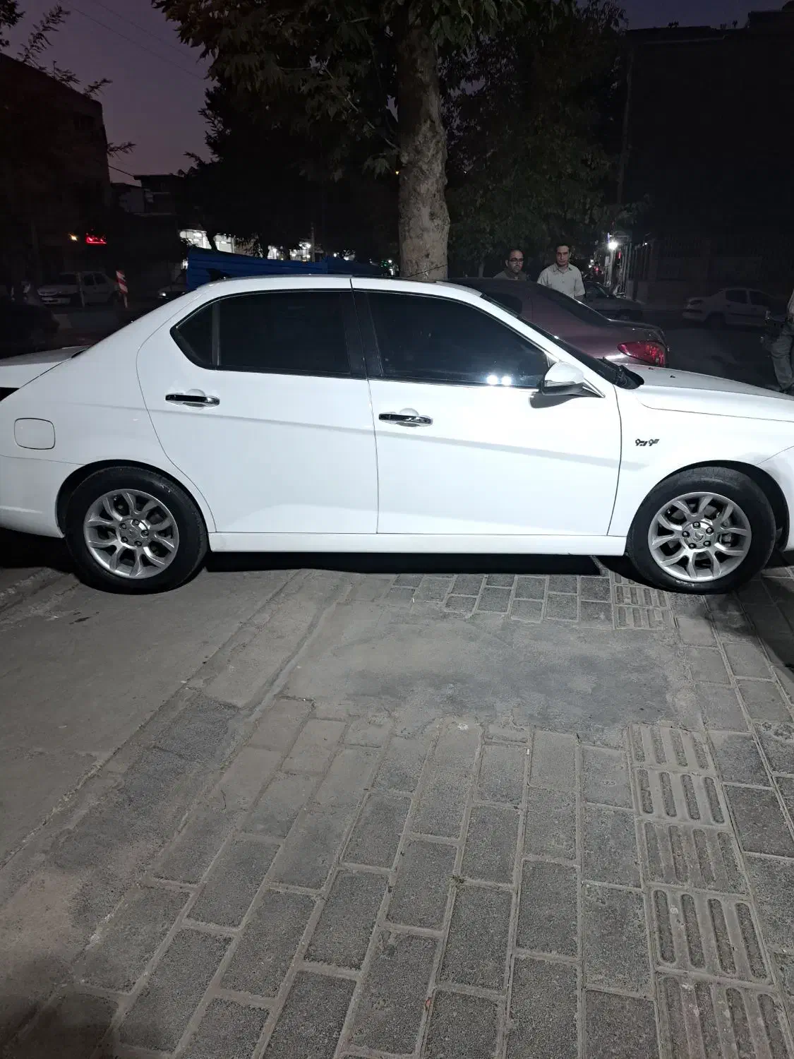 دنا پلاس توربو اوتومات|خودرو سواری و وانت|خوی, |دیوار