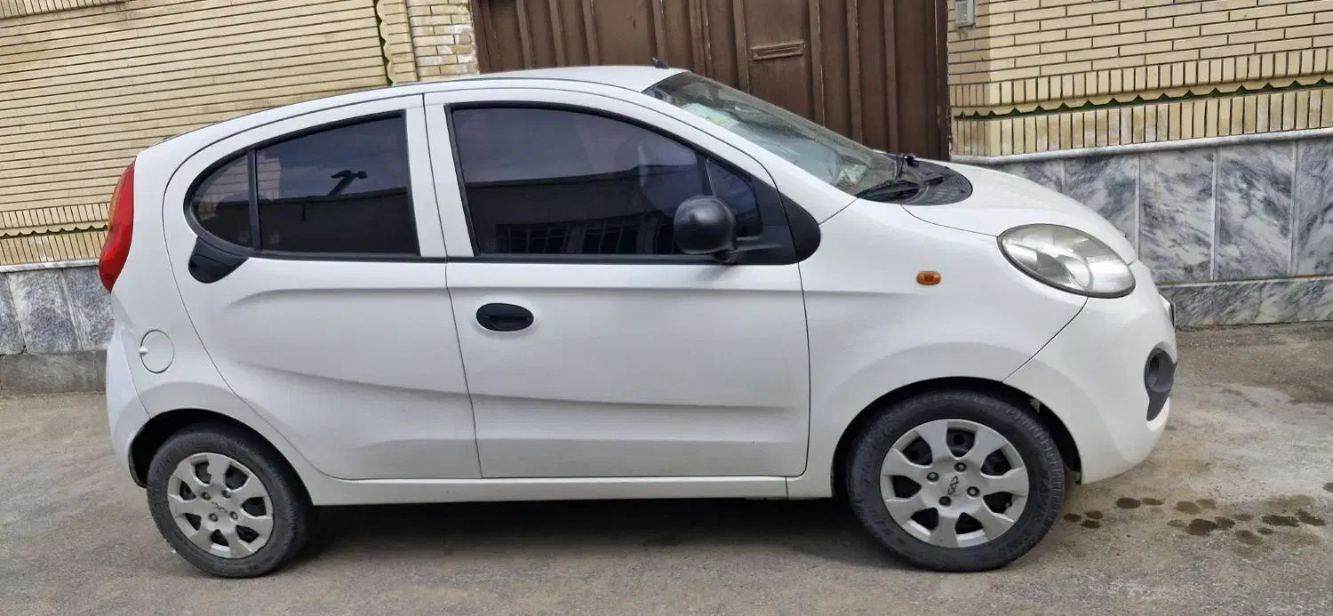 MVM110S|خودرو سواری و وانت|تربت‌حیدریه, حسنی بالا|دیوار