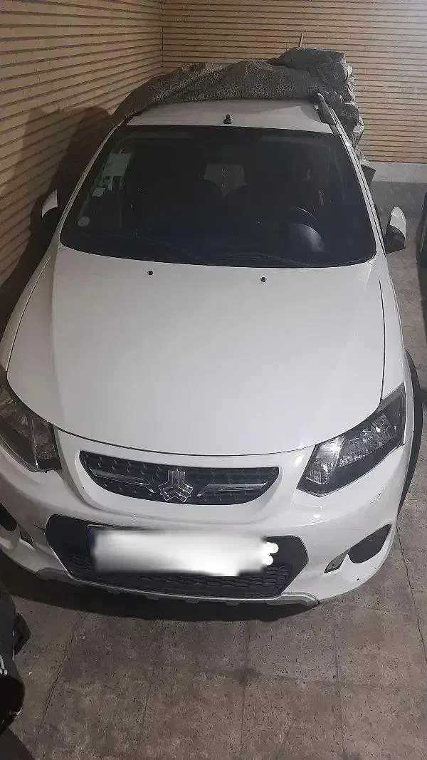 کوئیک مدل ۱۴۰۱|خودرو سواری و وانت|تهران, راه آهن|دیوار