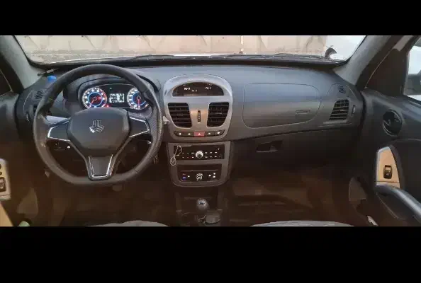 ساینا S دوگانه فابریک استاندارد ۸۵گانه|خودرو سواری و وانت|قم, حاج زینل|دیوار