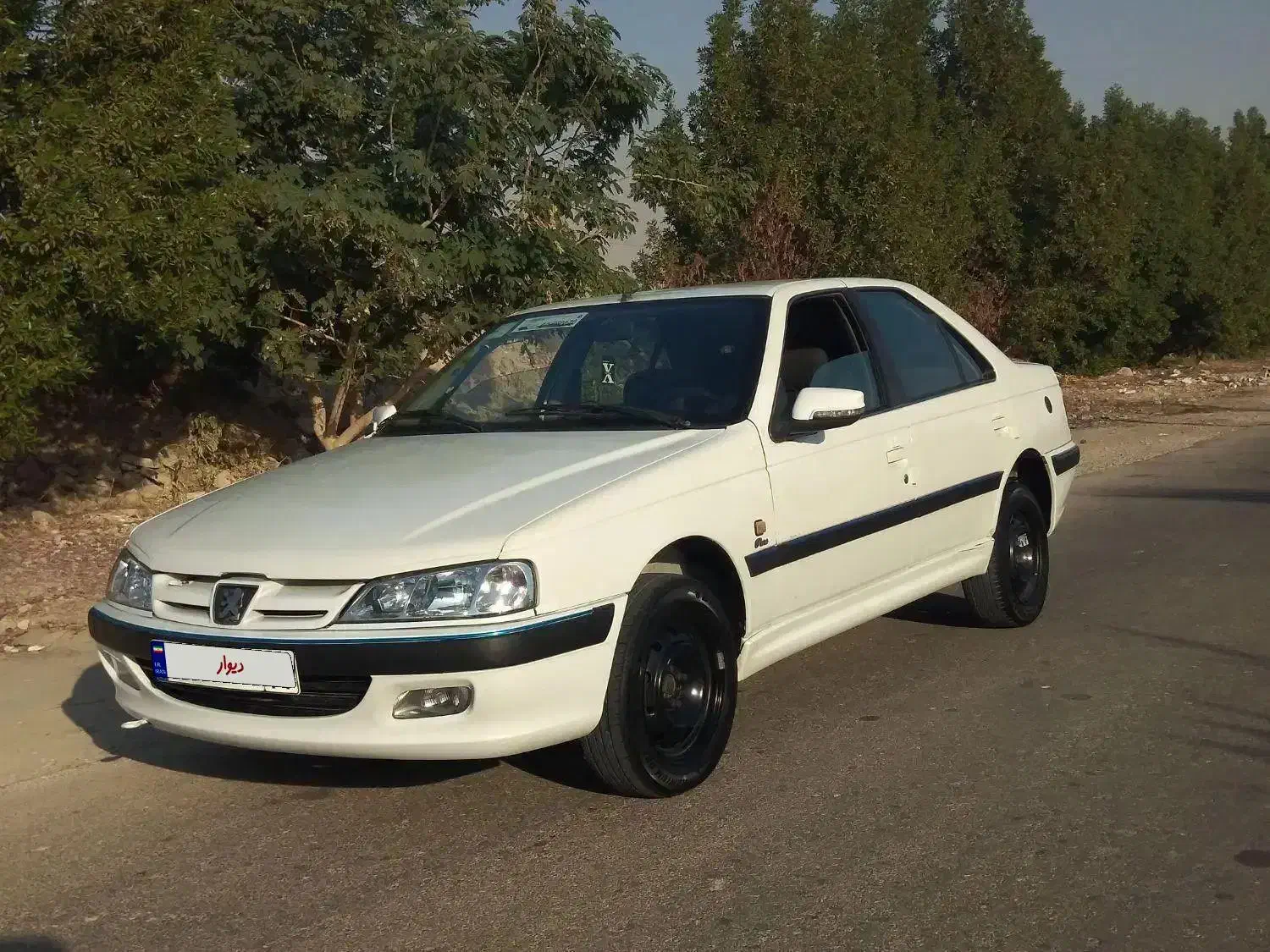 پارس 89 خانگی|خودرو سواری و وانت|برازجان, |دیوار