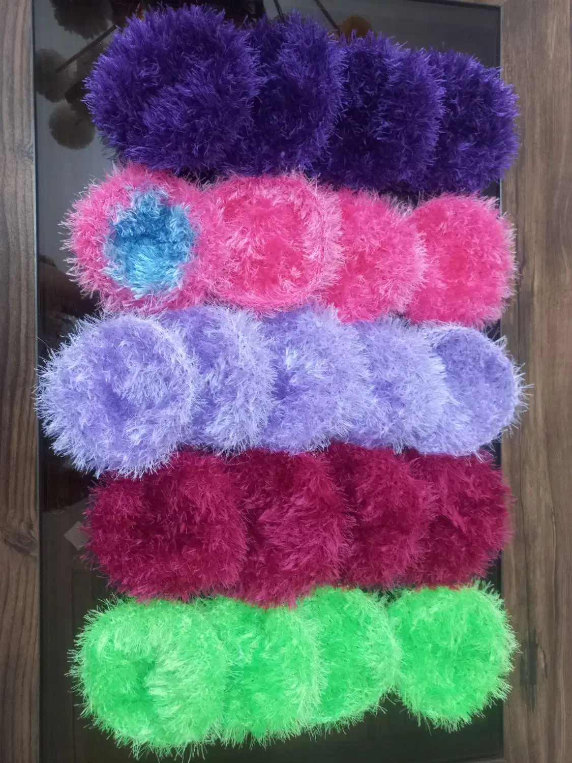 اسکاج|لوازم نظافت|خرم‌آباد, |دیوار