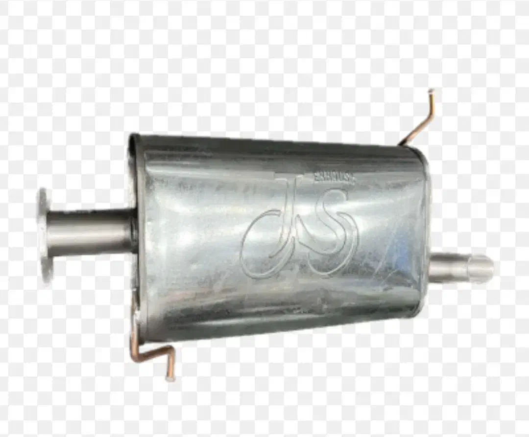 اگزوز سازی چروی|قطعات یدکی و لوازم جانبی|سبزوار, گلشن|دیوار