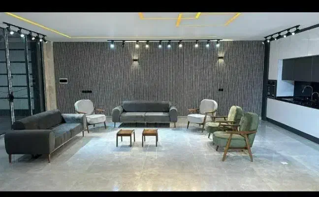 ۲۰سال تجربه تولید سنگین و ترانزیت مهرگان کبیر ۲۰سا|مبلمان خانگی و میز عسلی|صدرا-فارس, فاز ۱|دیوار