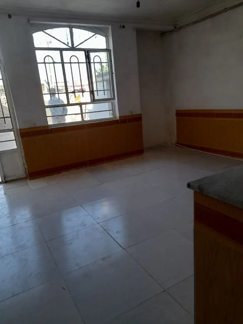 منزل اجاره ای درشهریاردوازده کوچه شهیدمدنی|اجارهٔ خانه و ویلا|نیشابور, سرآب کوشک|دیوار